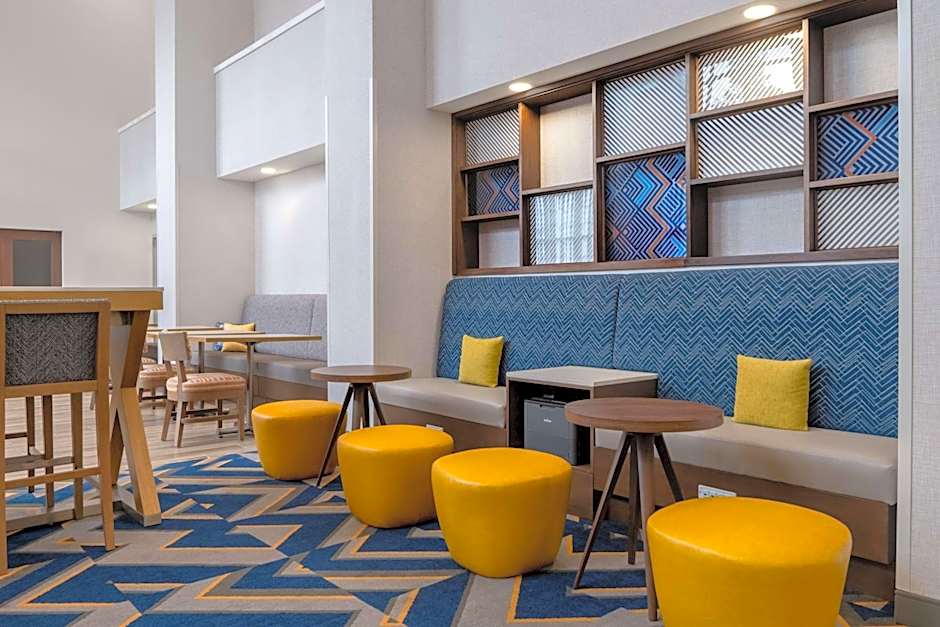 Hampton Inn By Hilton & Suites Billings W-I90