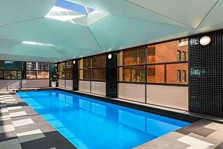 Adina Apartment Hotel Melbourne