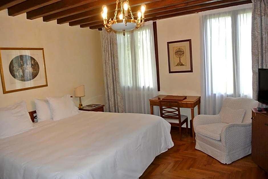 Hotel Villa Cipriani