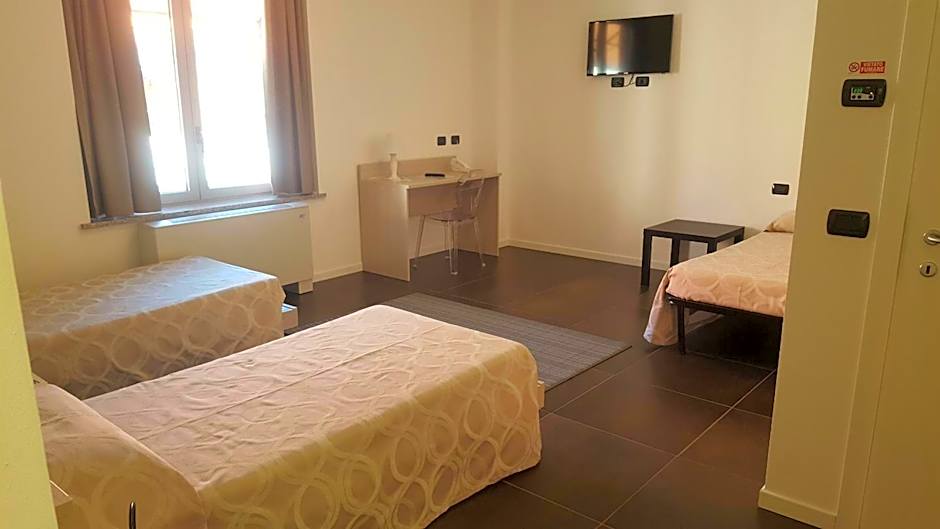 Valtidone Hotel