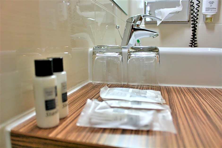 Hünerbein's Posthotel