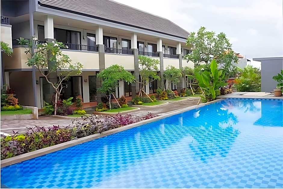 Tropico Jimbaran Bali