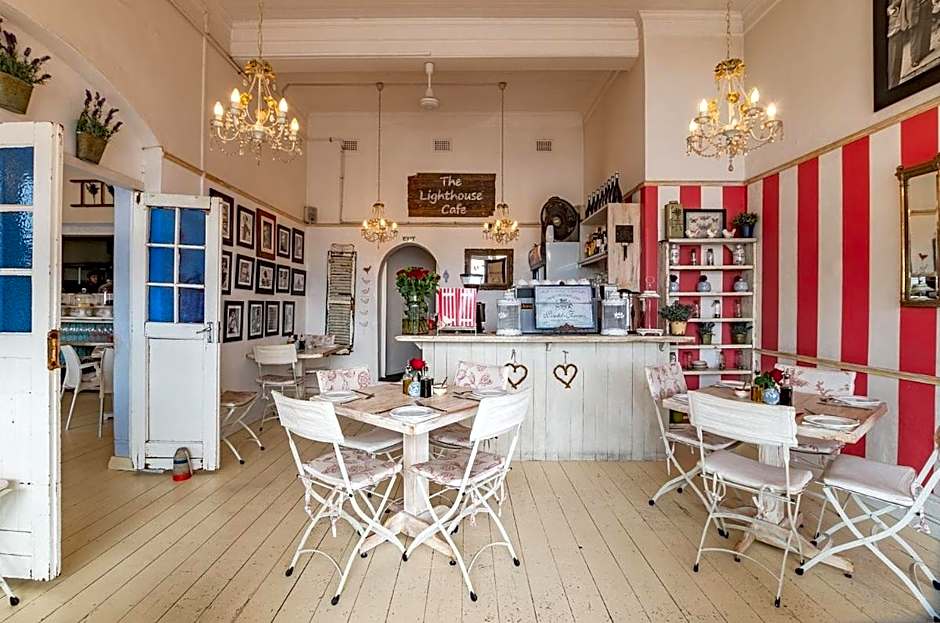 On The Square Luxury Apartment