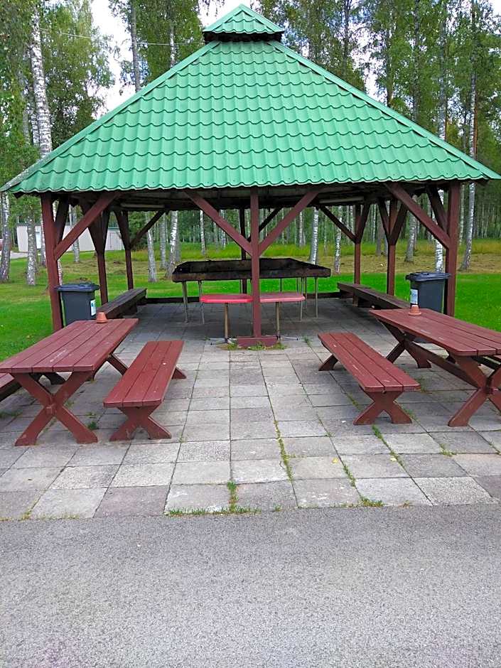 Puhkekeskus SUVI