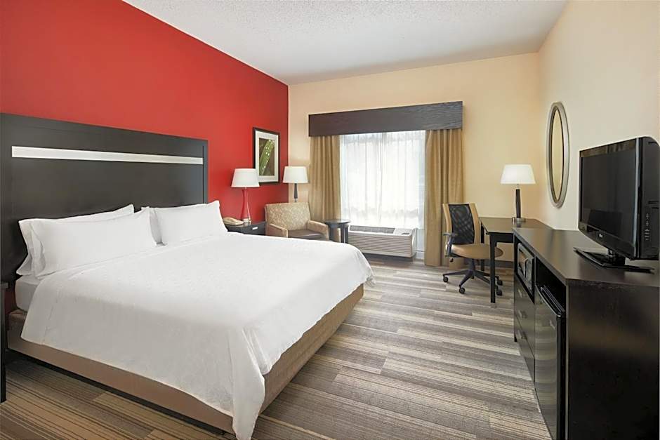 Holiday Inn Express Spartanburg By IHG