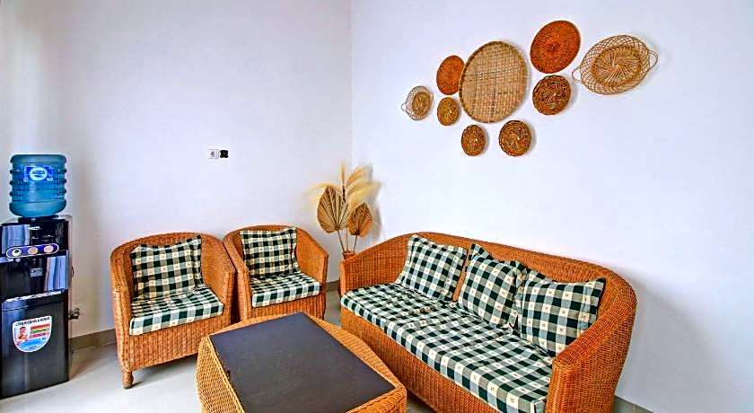 Hotel O Madania Guesthouse Syariah