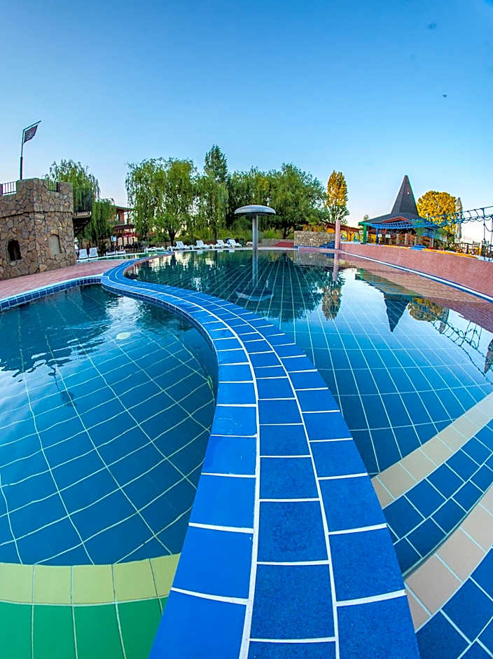 Session Hotel Ráckeve