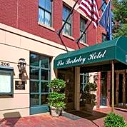 The Berkeley Hotel