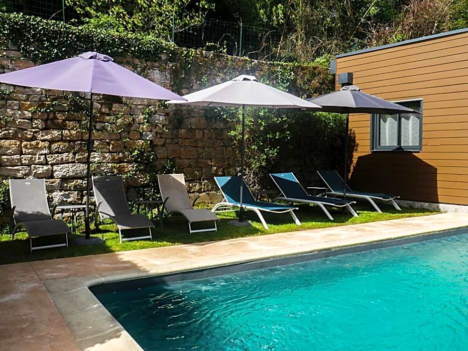 Clos De La Gourmandière