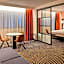 Mercure Paris Porte De Versailles Expo
