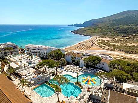 Viva Cala Mesquida Resort & Spa