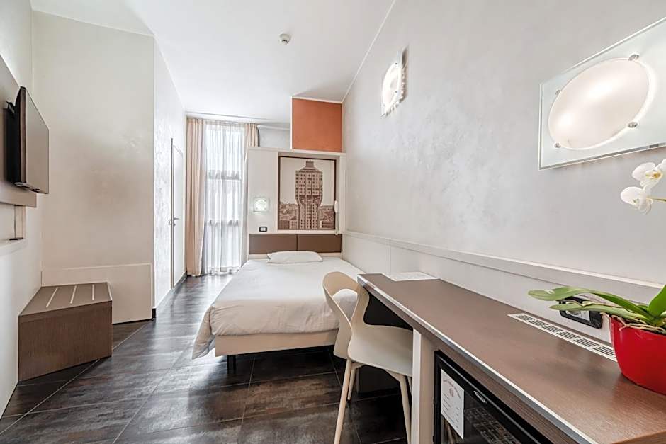 Hotel Milano Navigli