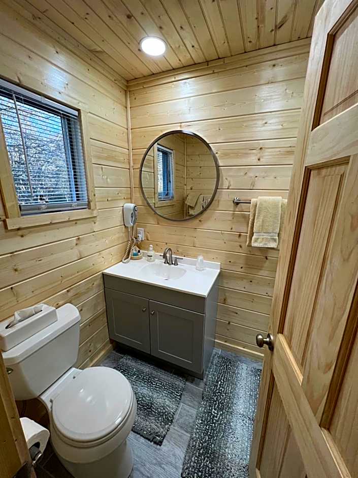 Homestead Inn - Blowing Rock