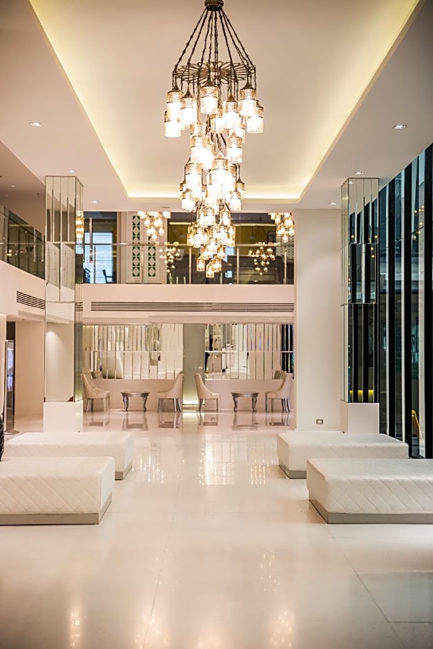 Bangkok Midtown Hotel