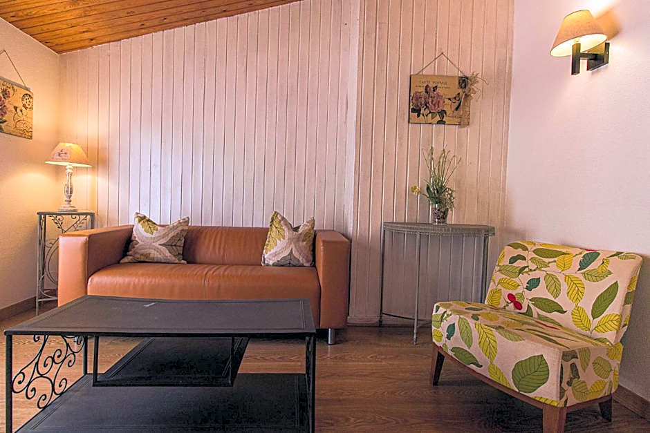 Hotel la Muñequilla