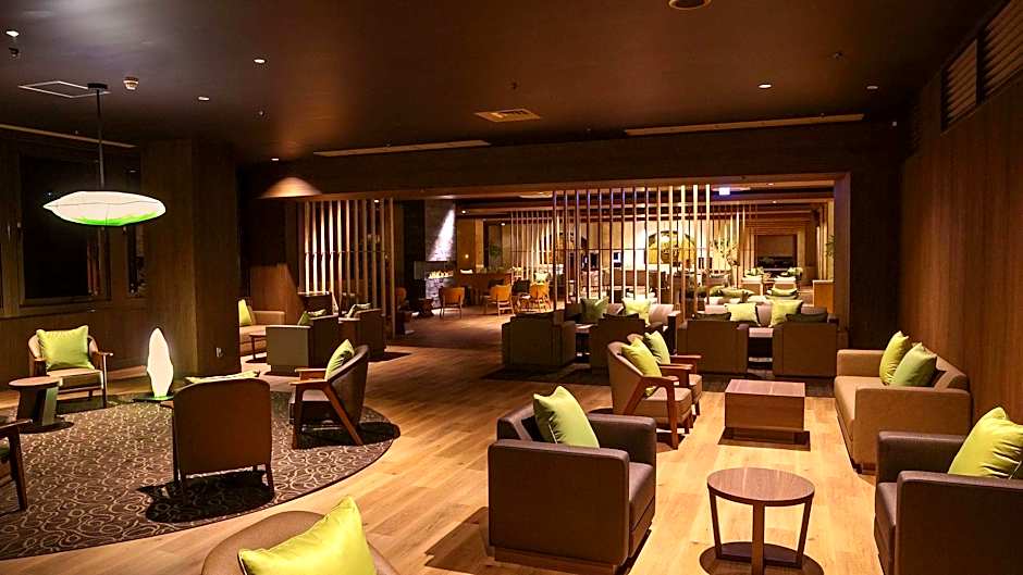 Ooedo Onsen Monogatari Premium Kinugawa Kanko Hotel