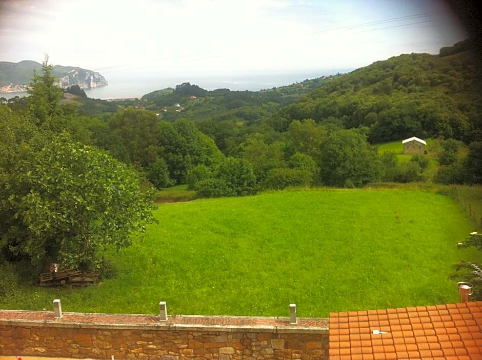 Posada El Nozal