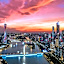 Guangzhou Grand View Golden Palace Apartment (free shuttle during Canton Fair)