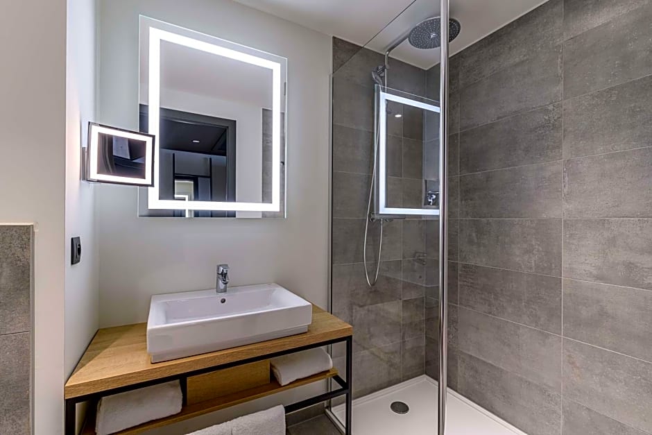 Radisson Hotel Antwerp Berchem