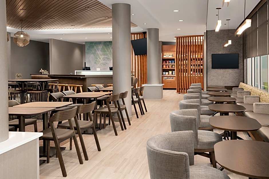SpringHill Suites by Marriott Fayetteville