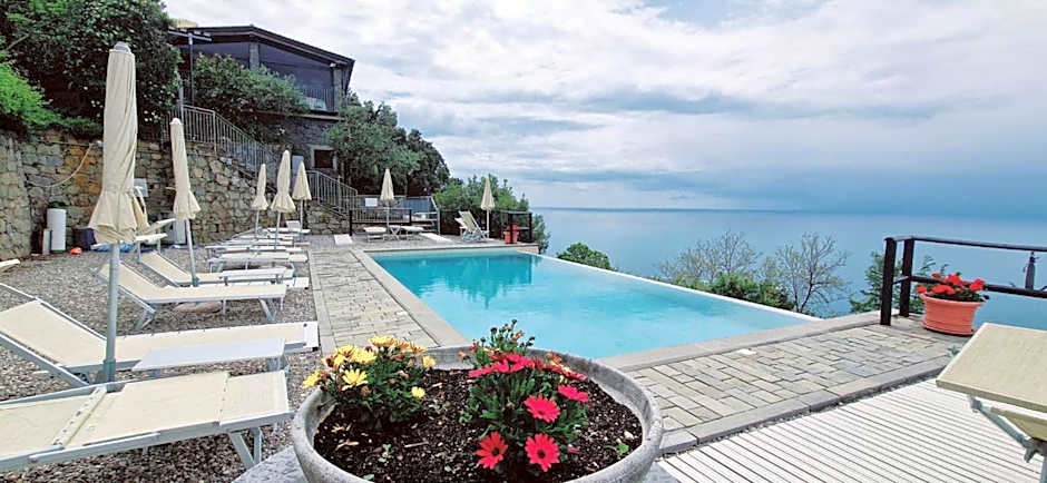 Hotel La Giada del Mesco