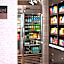 Courtyard by Marriott Greenville-Spartanburg Airport