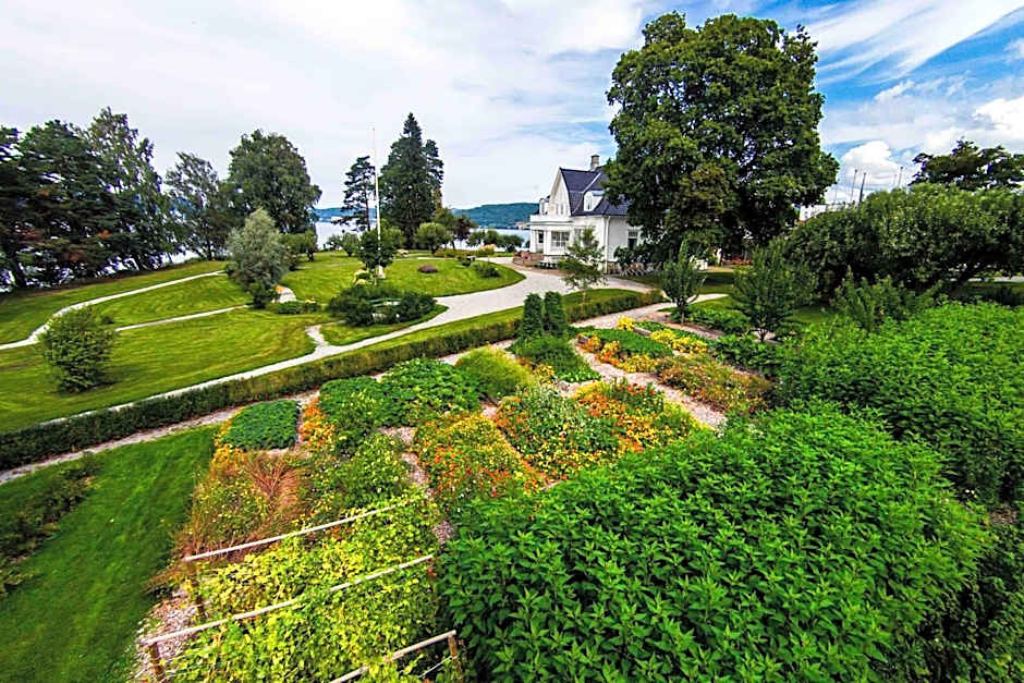 Thorbjørnrud Hotell