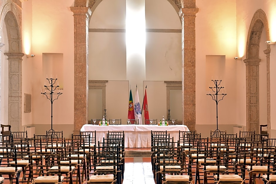 Pousada Castelo de Alcacer do Sal