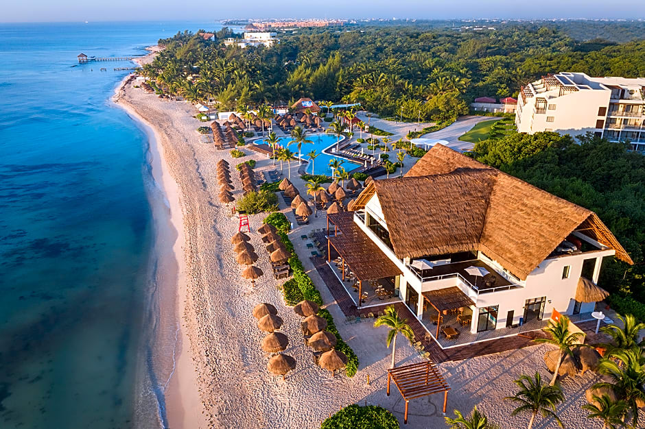 Ocean Riviera Paradise - All Inclusive