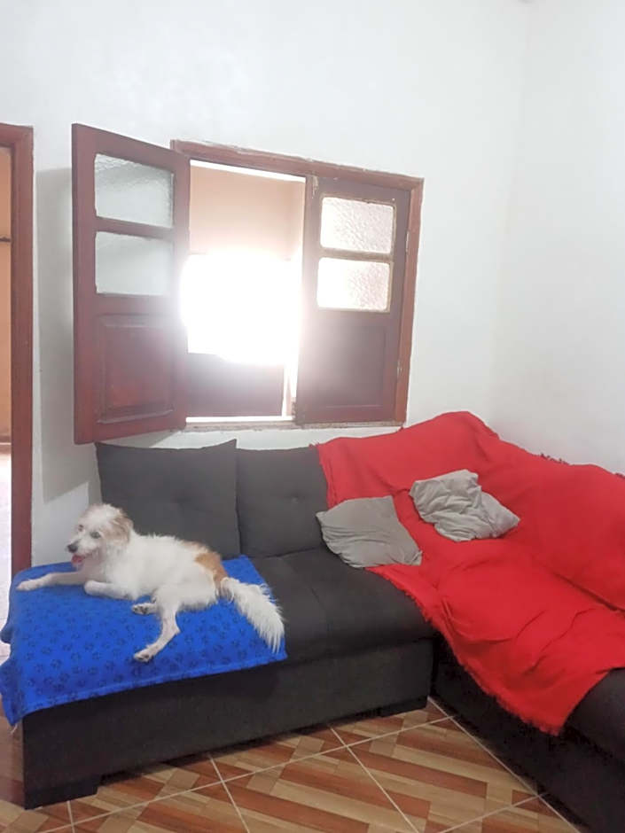 Quarto espetacular próximo à UFPA e ao Centro comercial