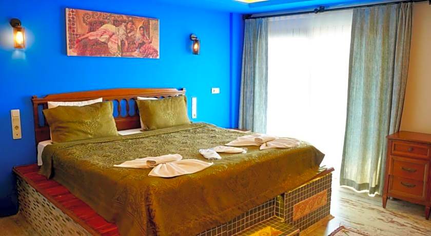 Rebetika Hotel