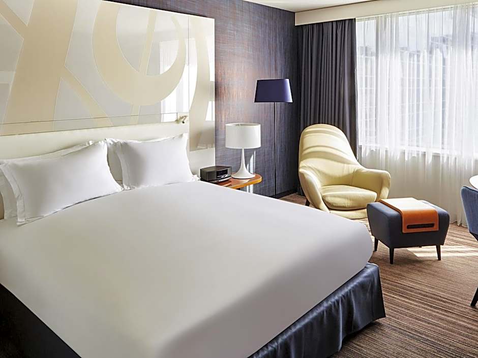 Sofitel Luxembourg Europe