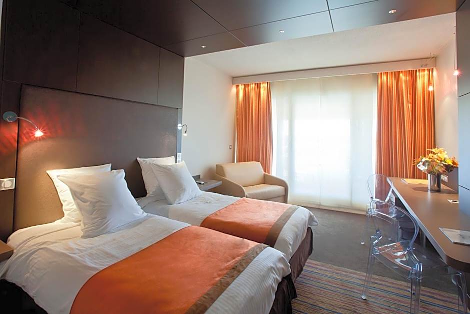 Photo 1 of 4 of 1 Double Bed or 2 Beds