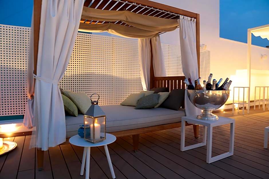 La Dimora delle Fate Luxury & SPA