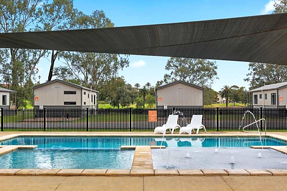Discovery Parks - Mildura, Buronga Riverside