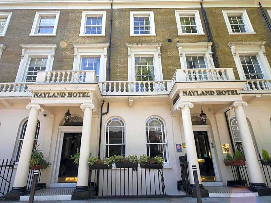 Photo 1 of 29 of The Nayland Hotel