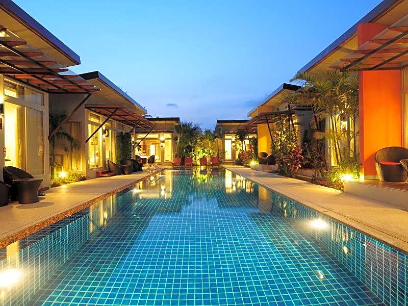 Phu NaNa Boutique Hotel