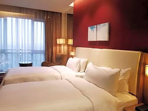 Four Points by Sheraton Tai'an