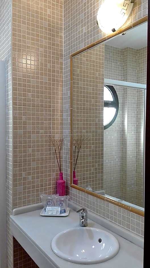 Hostal Boutique Macavi