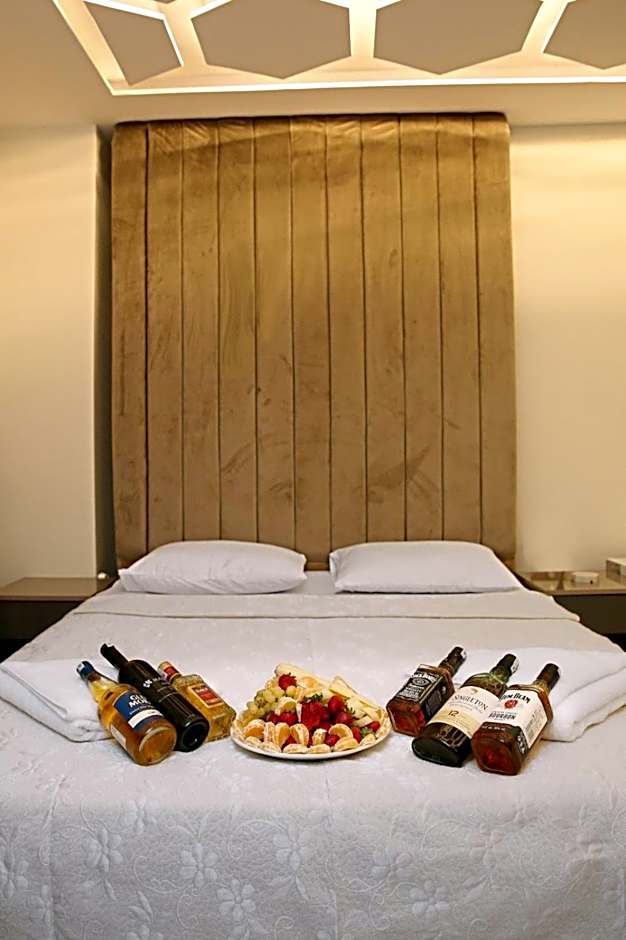 Blueway Hotel Istanbul Bakırköy City Center