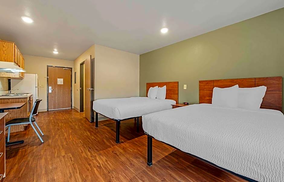 Extended Stay America Select Suites - Indianapolis - Greenwood
