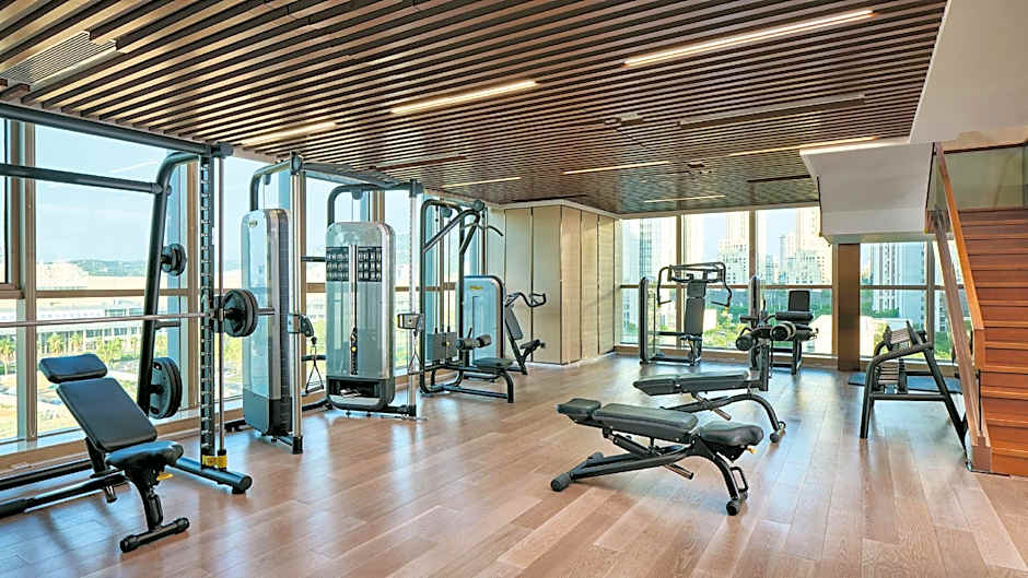 InterContinental Xiamen By IHG