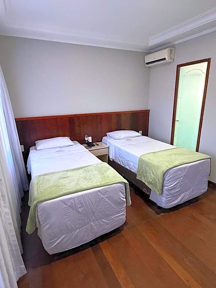 Hotel Pantanal Vila Mariana