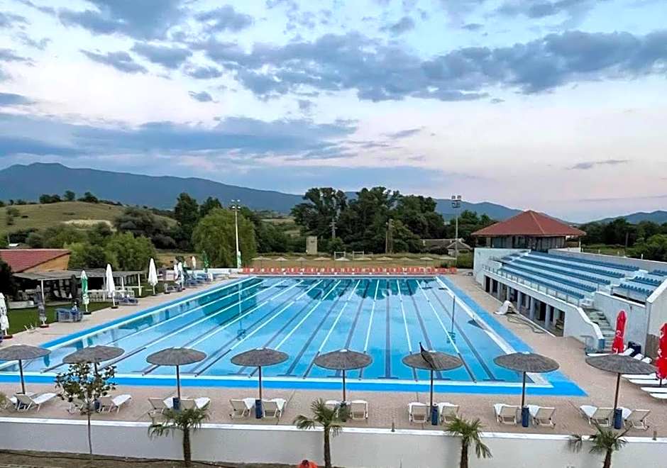 Komitite Complex