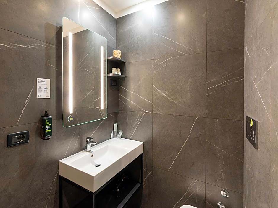 B&B Hotel Roma Tuscolana San Giovanni