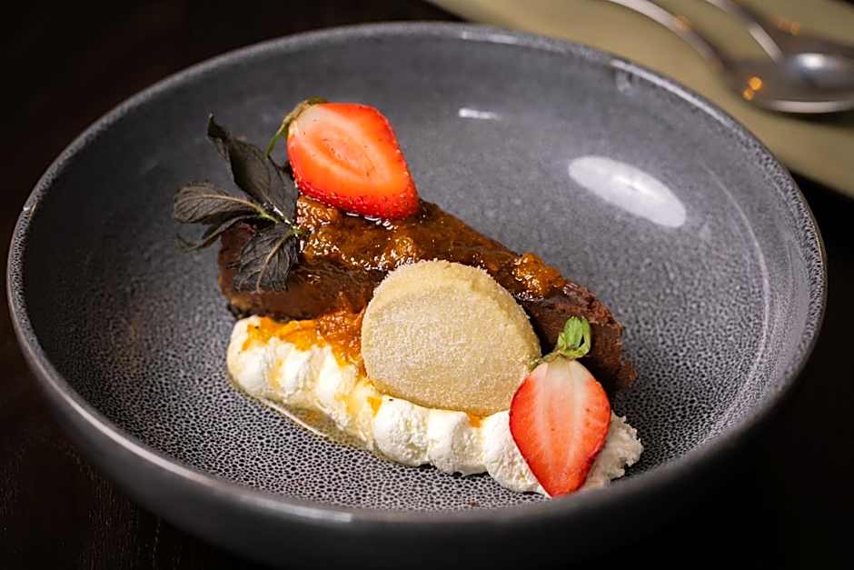 Stallingborough Grange Hotel