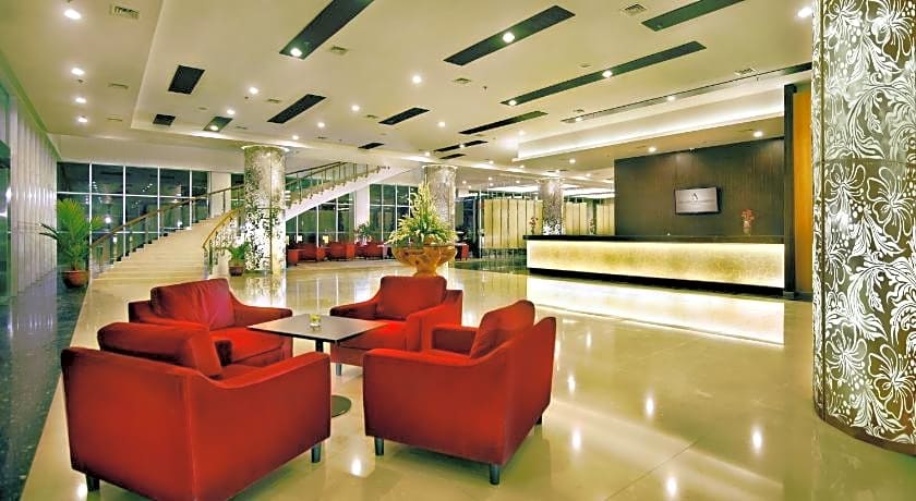Atria Hotel Magelang