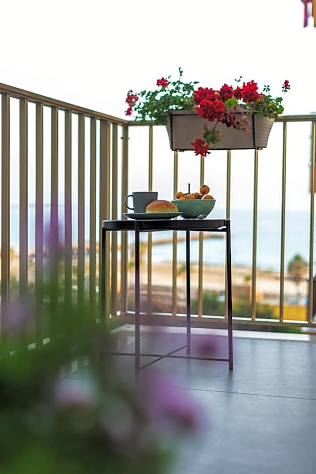 B&B a due passi dal mare