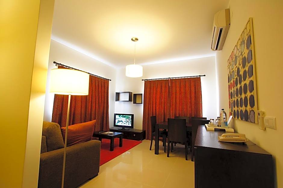 Montebelo Indy Maputo Congress Hotel