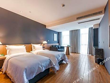 Myfeel Hotel (Ningbo Outlet Airport Branch)